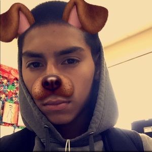 Meet your Posher, Robert